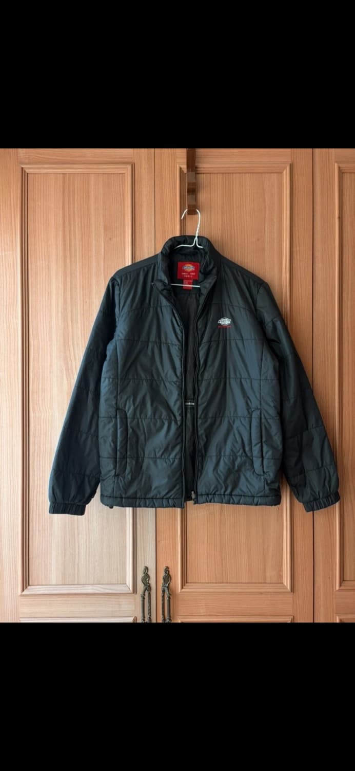 디키즈 경량패딩 S 상품이미지1