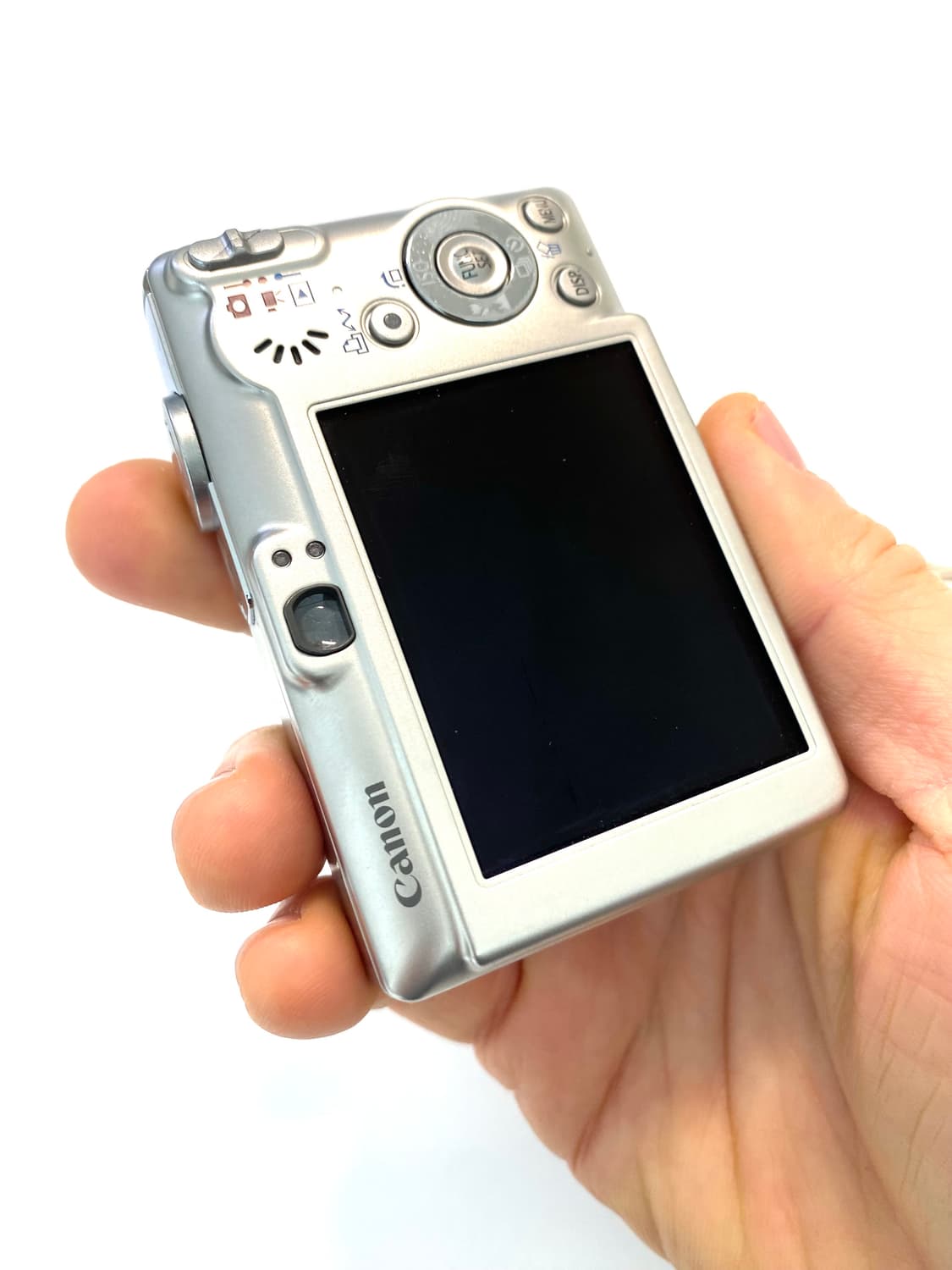 [예약] 캐논 익서스 IXUS 60 디지털 카메라 (IXY 70) 상품이미지8