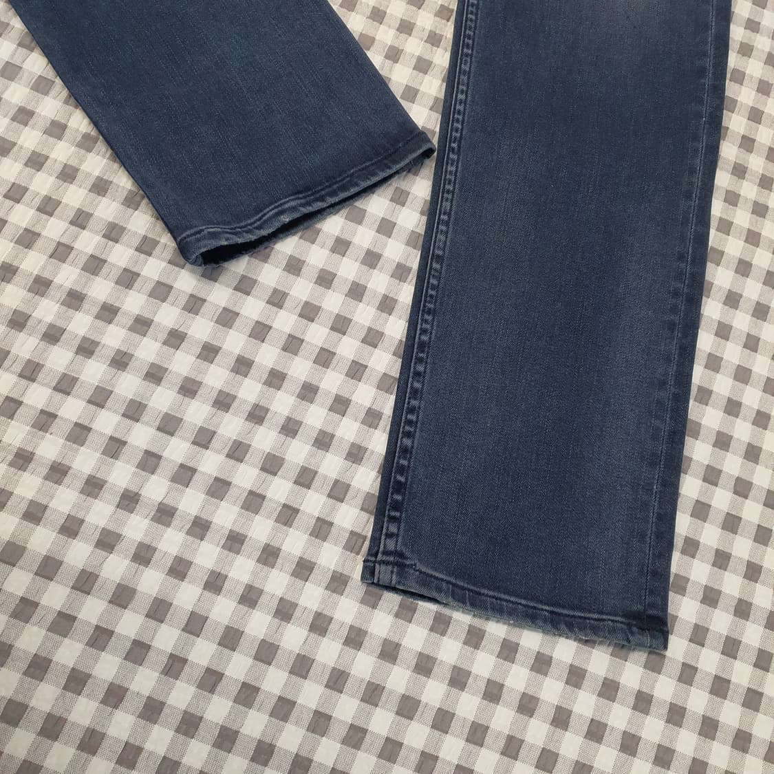 캘빈클라인 스판 데님 청바지 남자30 상품이미지4