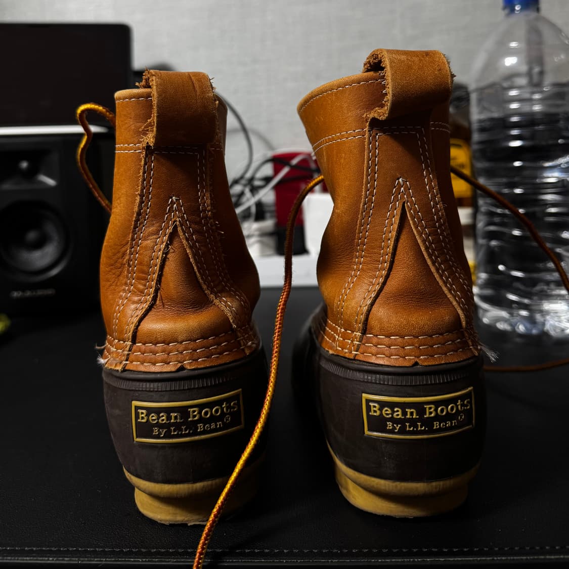 LL Bean 덕부츠 (265) 상품이미지2