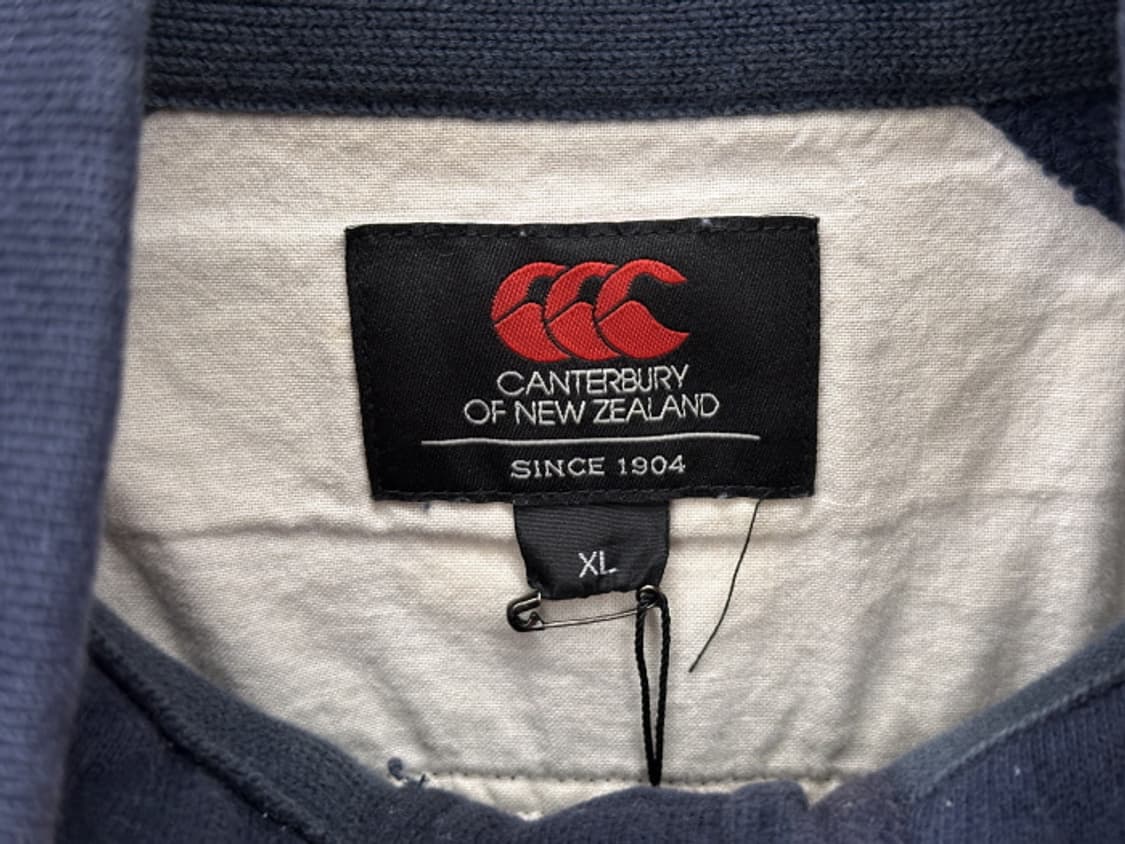 CANTERBURY OF NEW ZEALAND (XL) 상품이미지8
