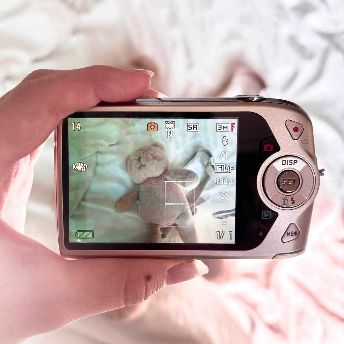 카시오 엑슬림 z2300 casio exilim 상품이미지9