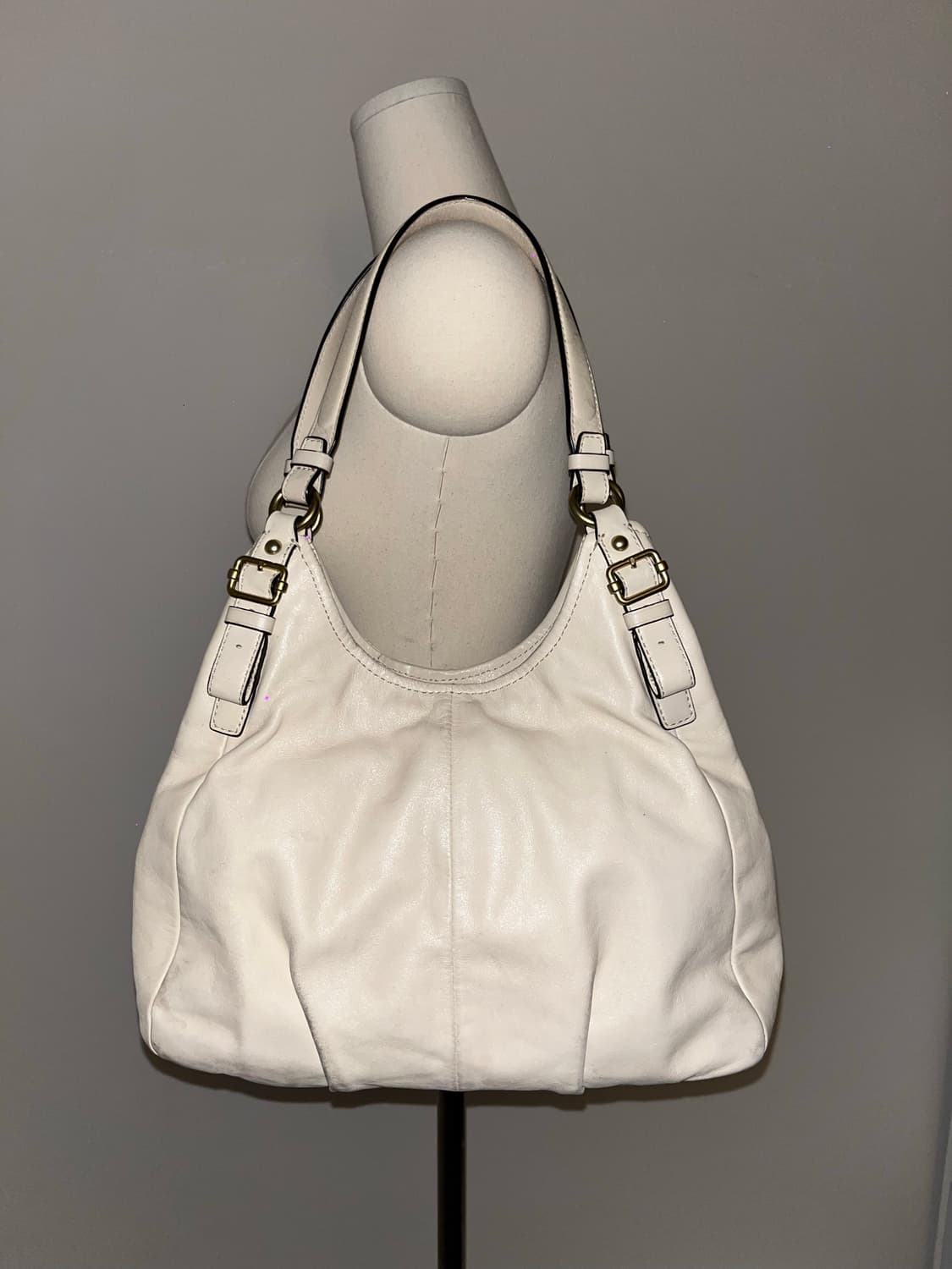 Coach Creami Shoulder Bag 상품이미지5