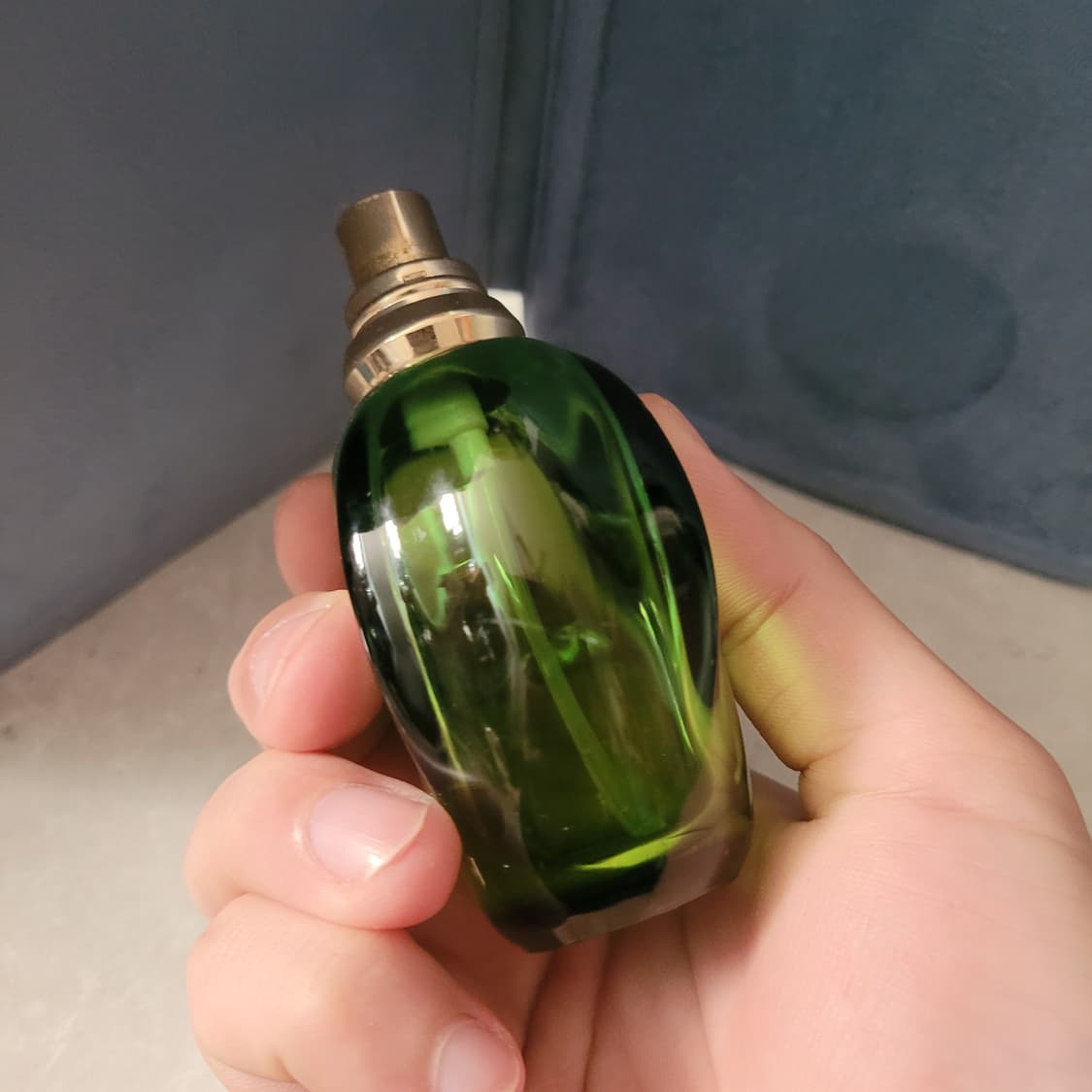 크리스찬 디올 쁘아종 EDT 50ml 향수 (K) 상품이미지5