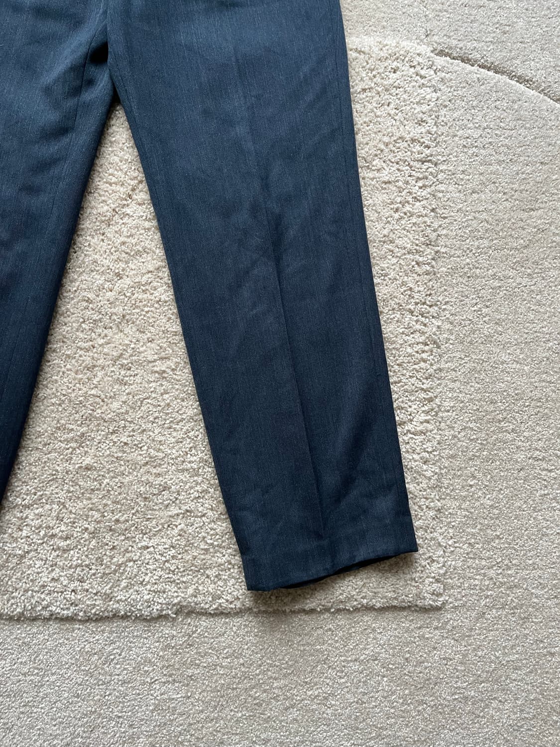 영국 공군 RAF No.2 드레스 팬츠 (31) 상품이미지4