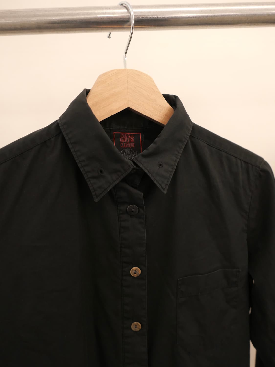 장 폴 고티에 셔츠 상품이미지2