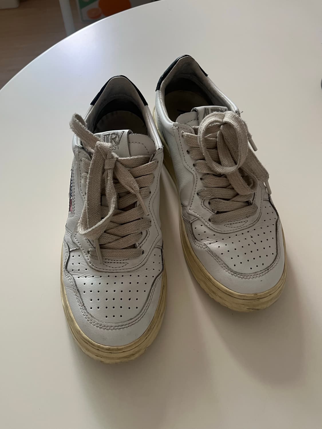 오트리 메달리스트 상품이미지3