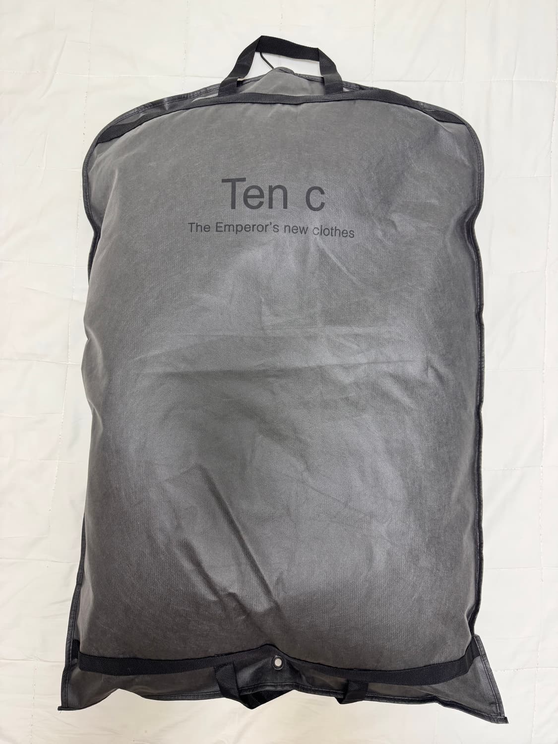 (54,새상품)텐씨 Ten C 아틱 다운 파카 상품이미지8