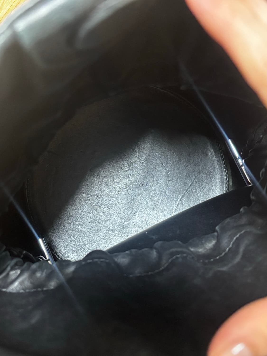 Building Block Basket Bag 빌딩블록 바스켓 백 상품이미지4