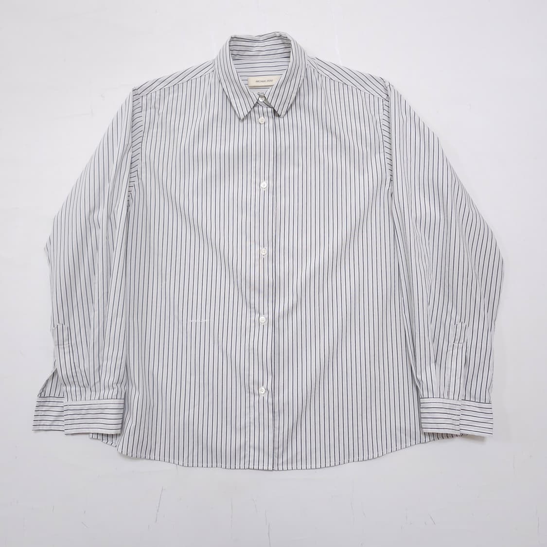 아카이브제이투유 켈리 셔츠 상품이미지3