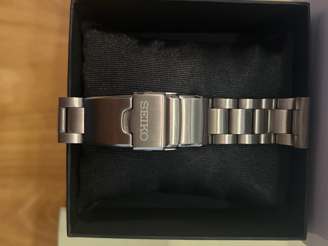 세이코 윌라드터틀 spb151j 상품이미지4