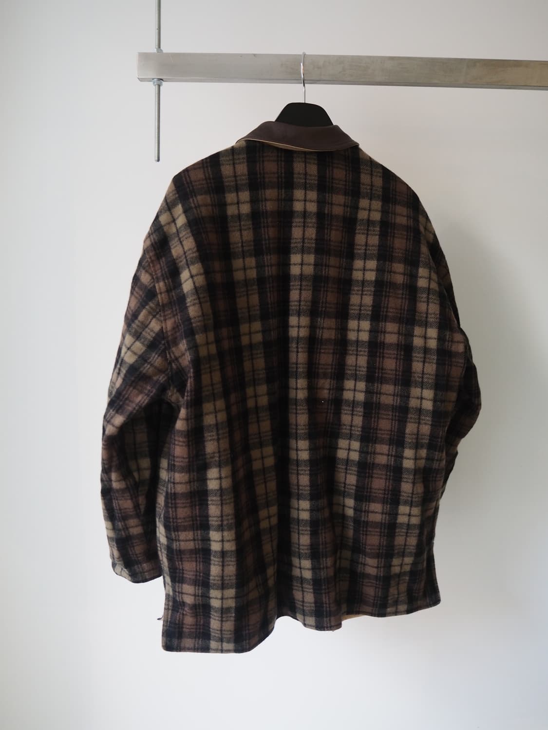 DUNHILL reversible jacket  상품이미지9