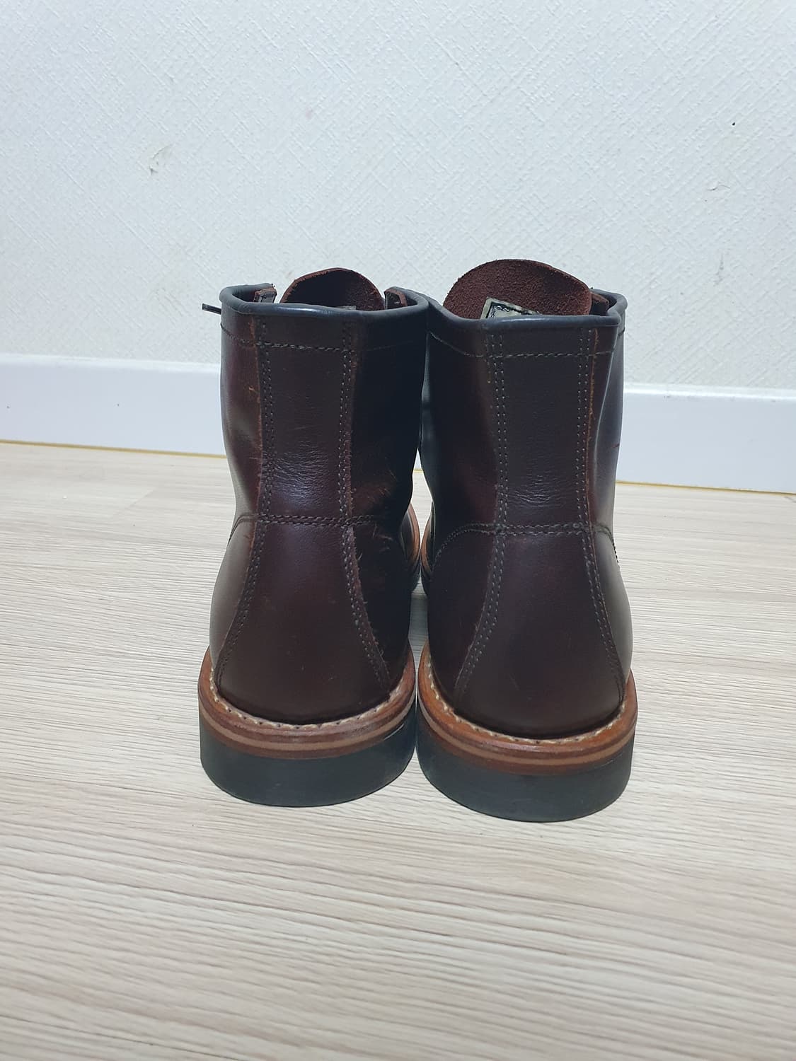 호킨스 6인치 플레인 워커 275 상품이미지5