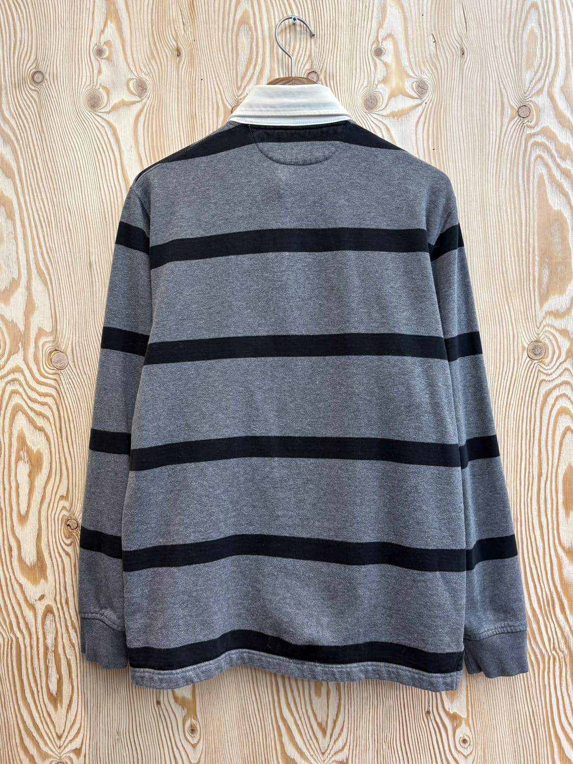 폴로 랄프로렌 스트라이프 럭비티 상품이미지4