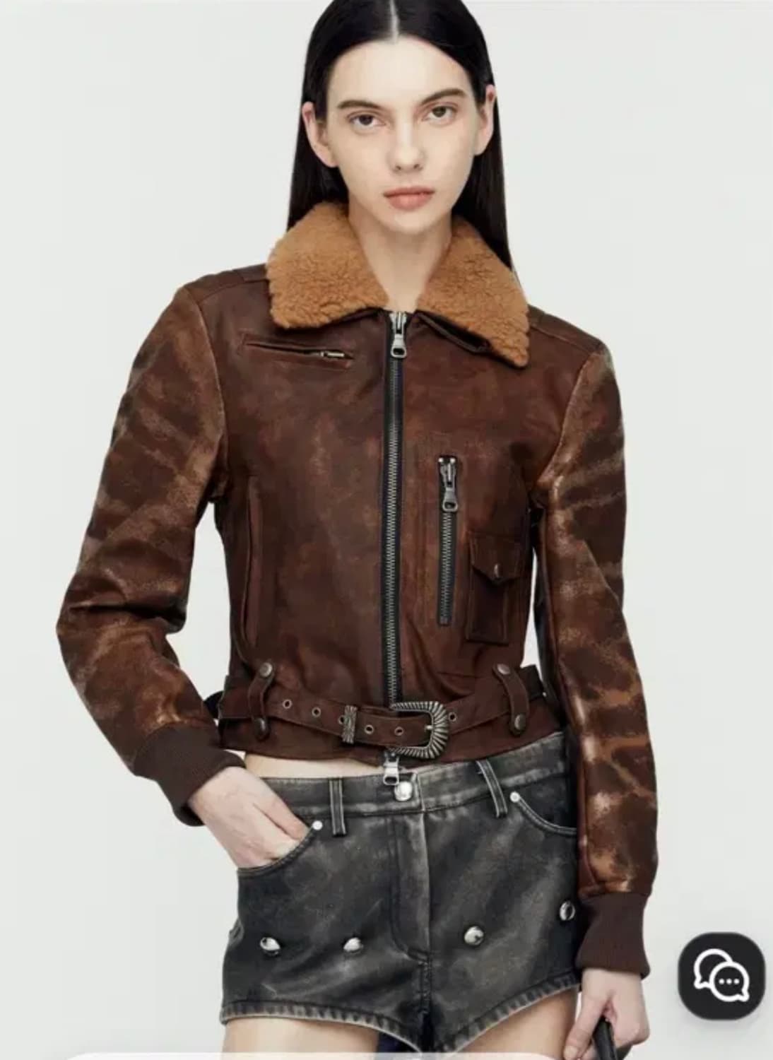 앤더슨벨 자켓 상품이미지1