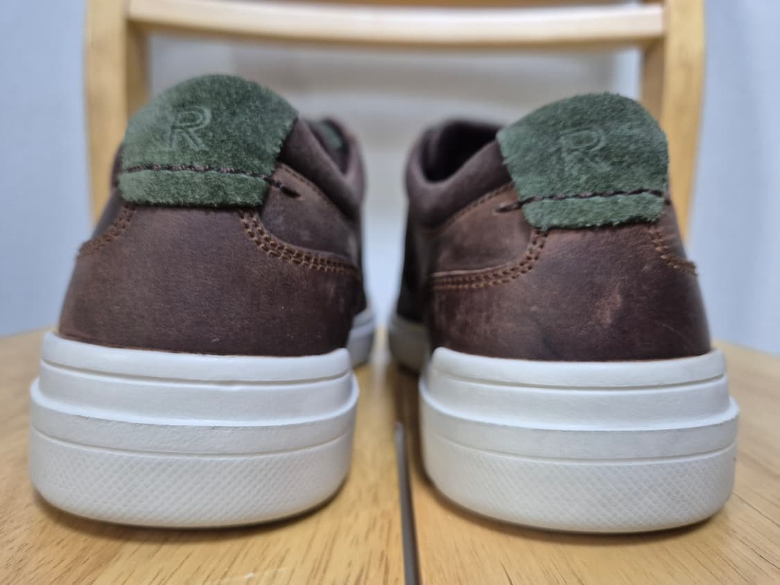 락포트 남성 스니커즈 265 상품이미지6