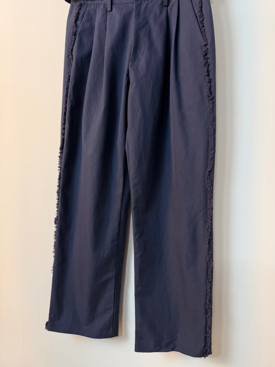 플리즈프로젝트 디스트로이드 트라우저 상품이미지4