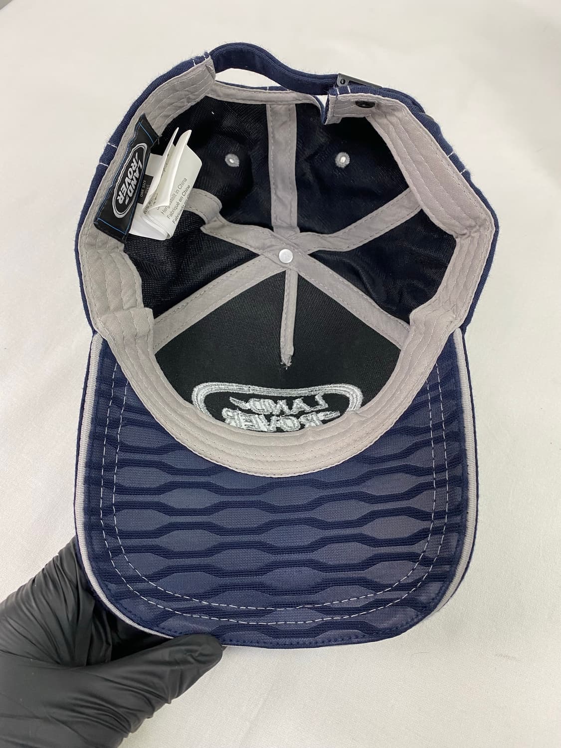 LAND ROVER 랜드로버 볼캡  상품이미지6