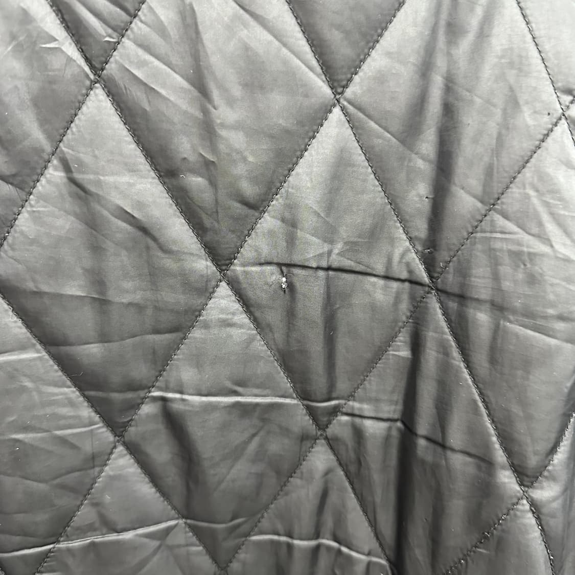 100 라코스테 남자 누빔패딩 자켓 상품이미지8