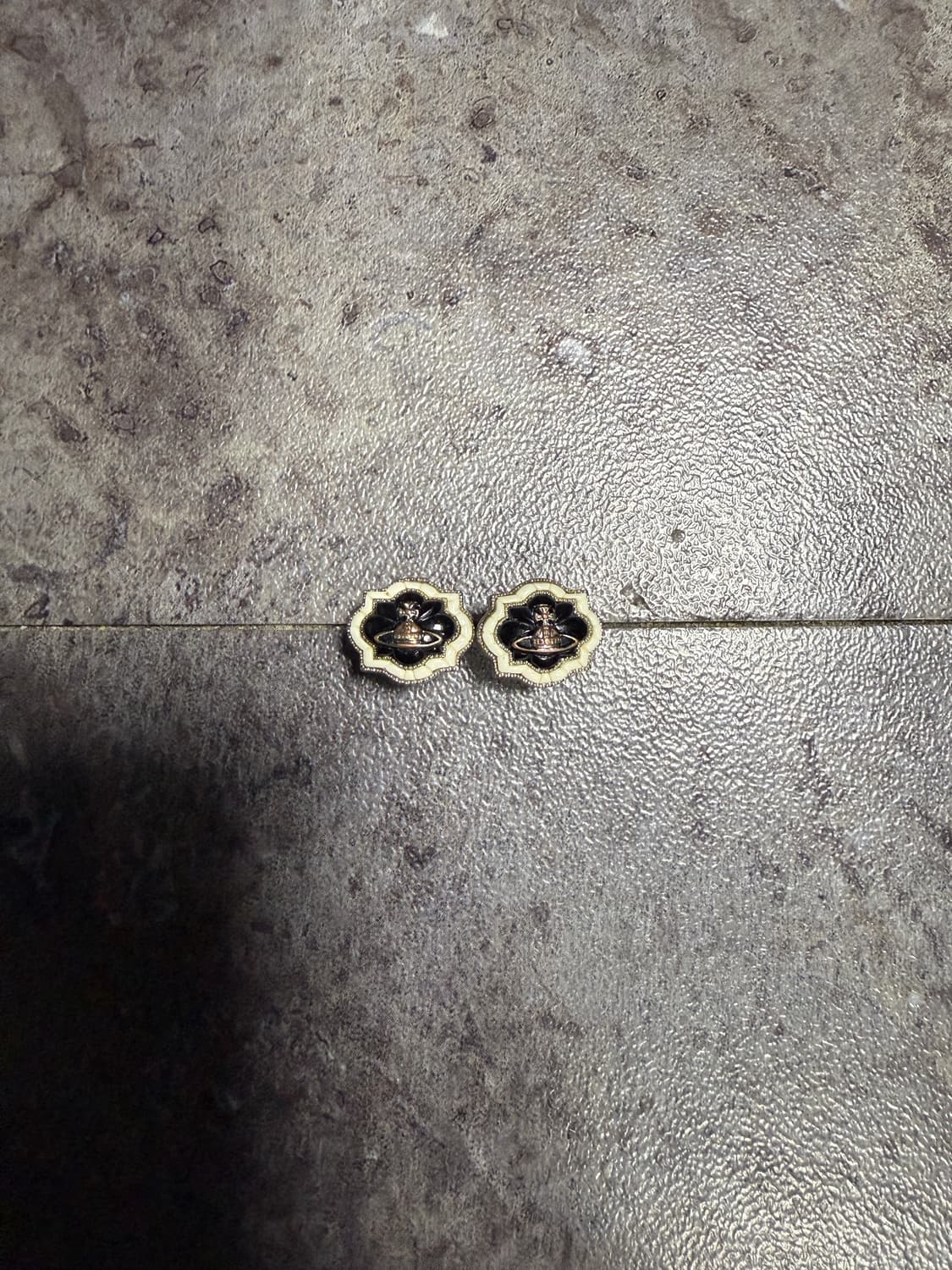 비비안웨스트우드 빈티지 귀걸이 상품이미지1