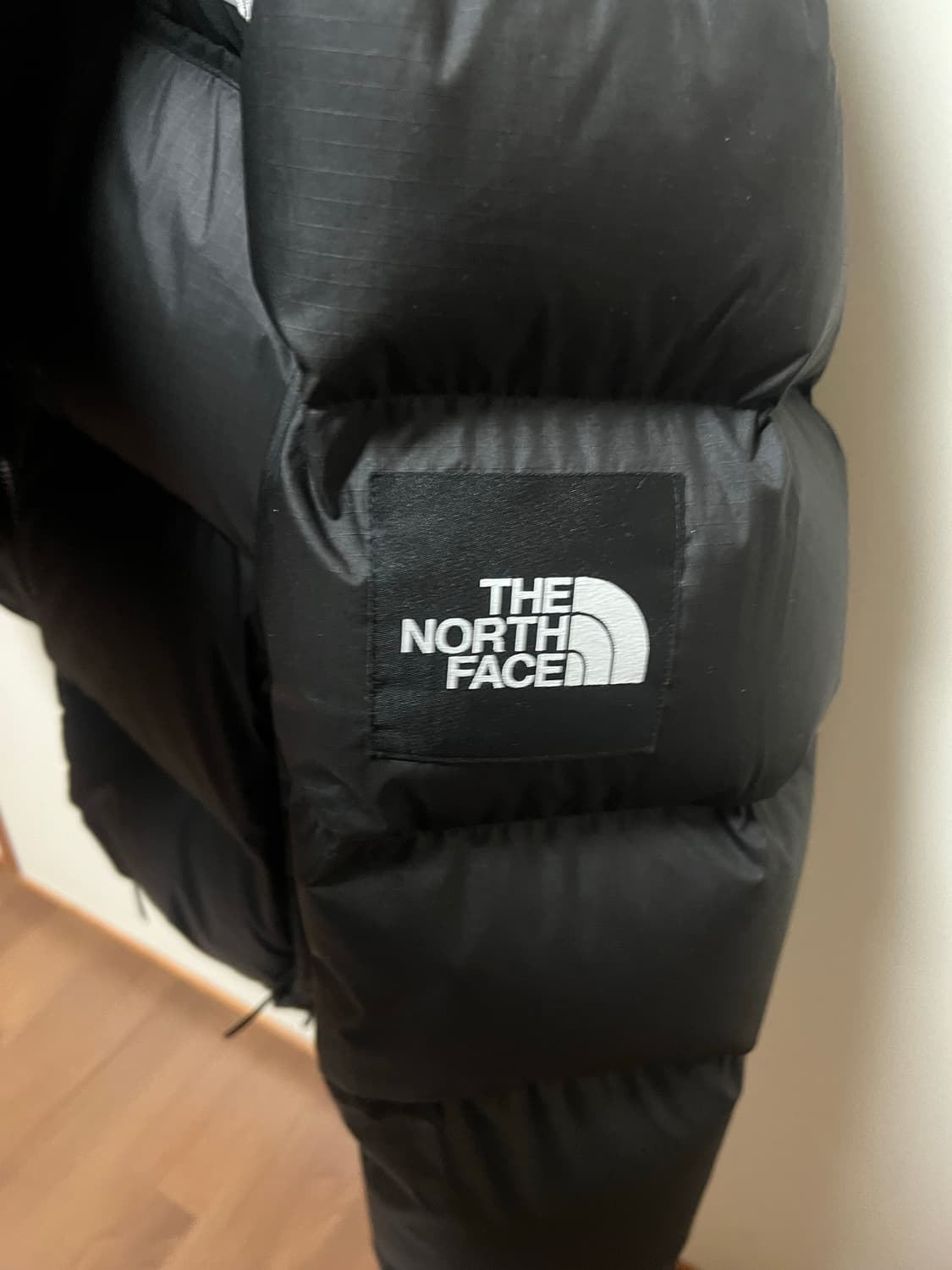 노스페이스패딩 YQJ NJ1DR50K 노벨티 눕시 다운 자켓 상품이미지4