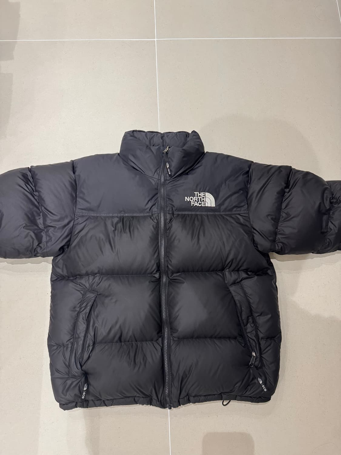 노스페이스 1996 에코 눕시 L 상품이미지1