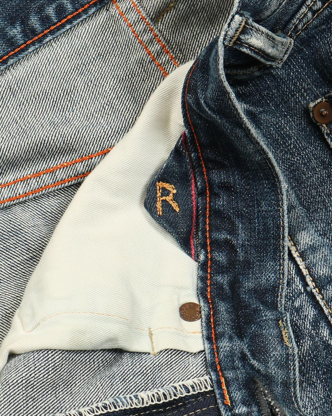 45R 데님팬츠 상품이미지5