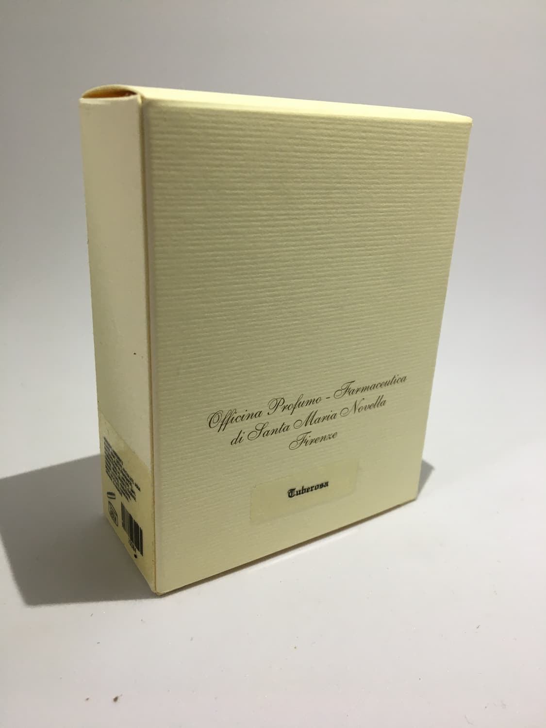 산타마리아노벨라 튜베로사 edc 100ml 상품이미지1