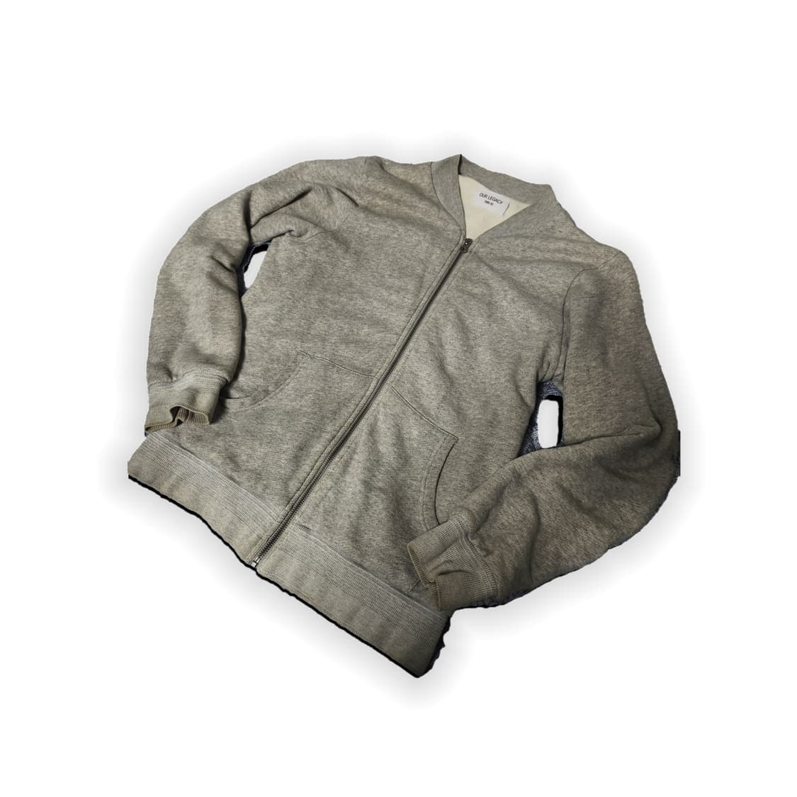 아워레가시 봄버 상품이미지1