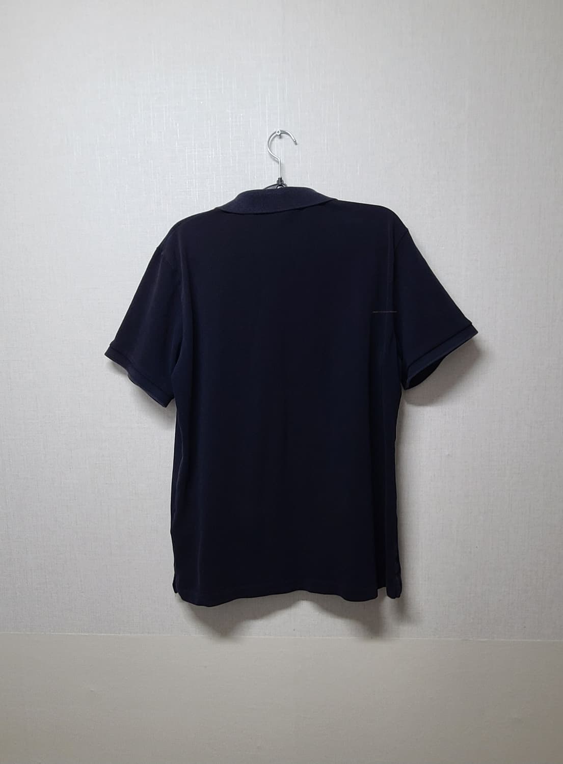 버버리 남성 폴로 셔츠 L 상품이미지2