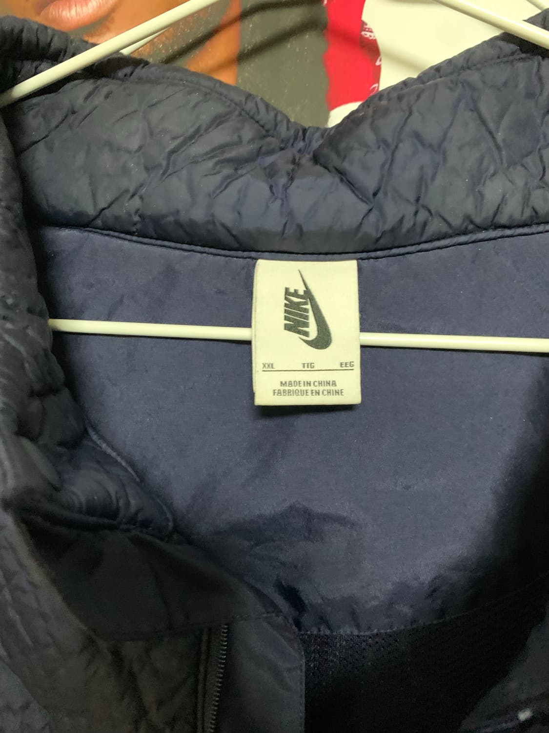 나이키 카브엠트 베스트 설명확인 상품이미지3