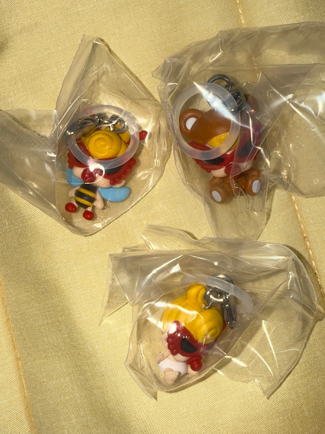 히스테릭미니 메지루시 일괄 상품이미지1