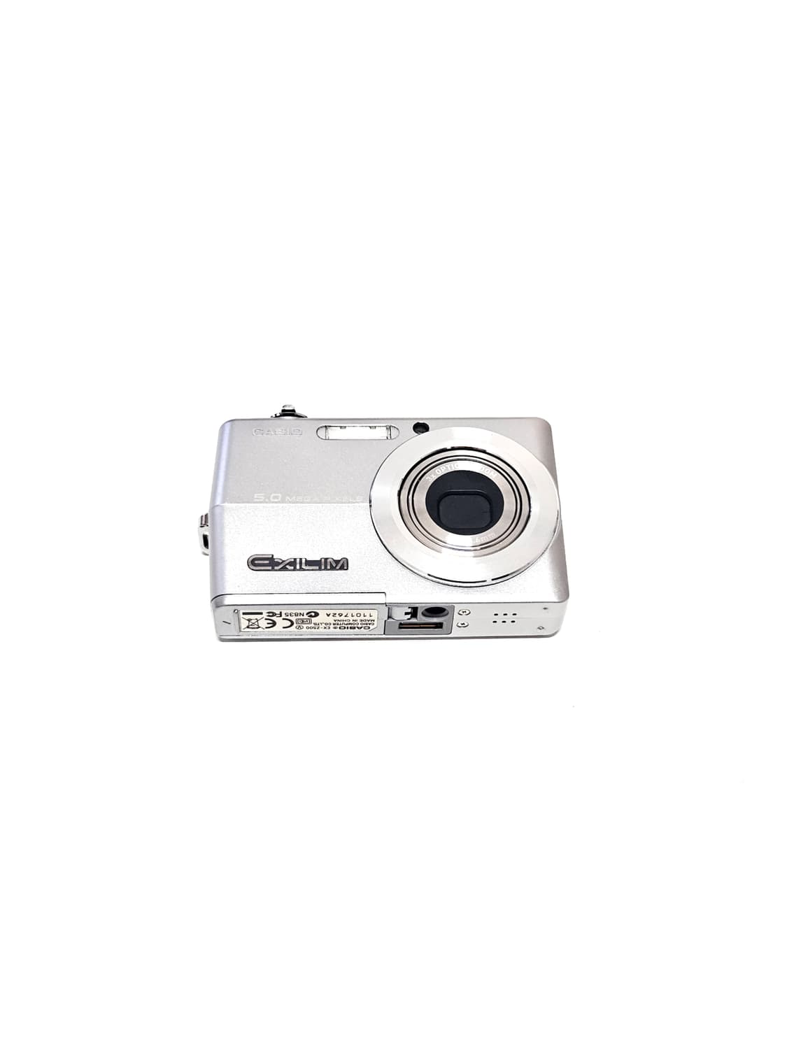 카시오 엑슬림 Casio Exilim EX-Z500 디카 디지털카메라 상품이미지1