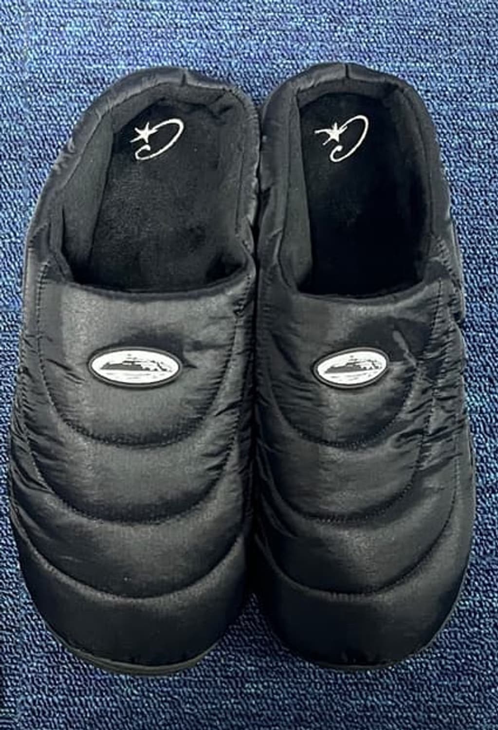 (구합니다)코르테이즈 클로그 상품이미지1