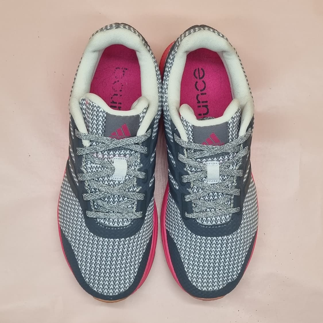 아디다스 비운스 회핑 여성운동화230 상품이미지2