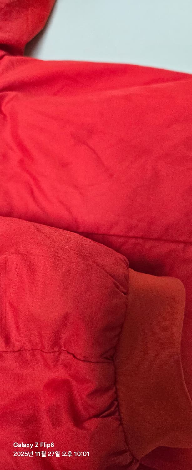 하그로프스 베리어3 자켓 남성 S 상품이미지6