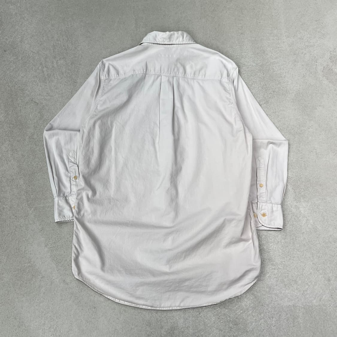 에르메네질도 제냐 워크셔츠 s10072 상품이미지2