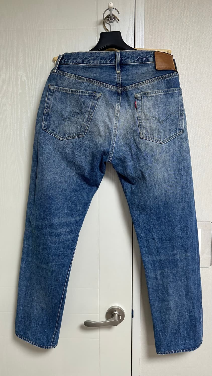lvc 1954501 리바이스빈티지클로딩 33/32 상품이미지5