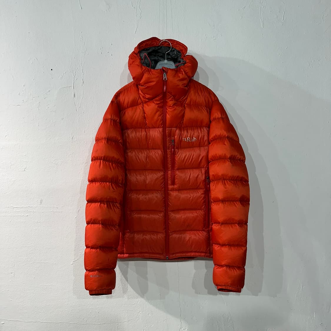 Rab 랩 인피니티엔듀런스 퍼텍스 패딩 L 상품이미지1