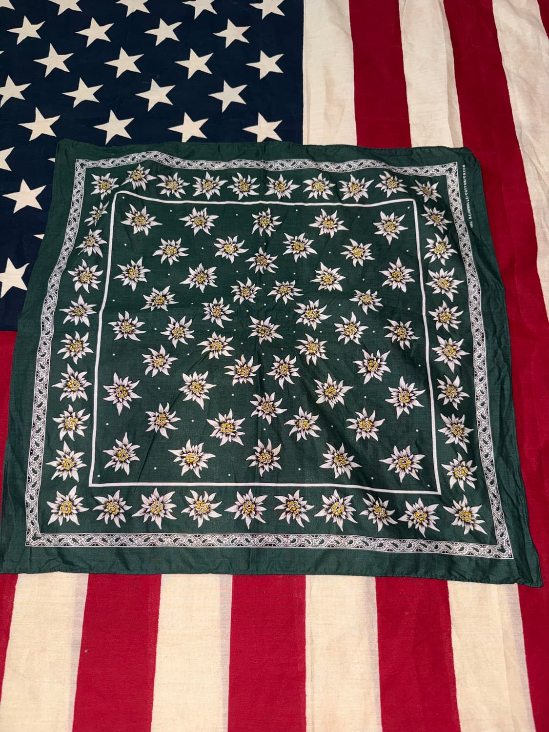 Usa bandana 미국 반다나 상품이미지2