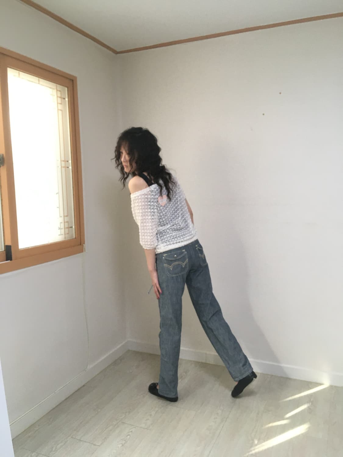 vintage top 상품이미지3