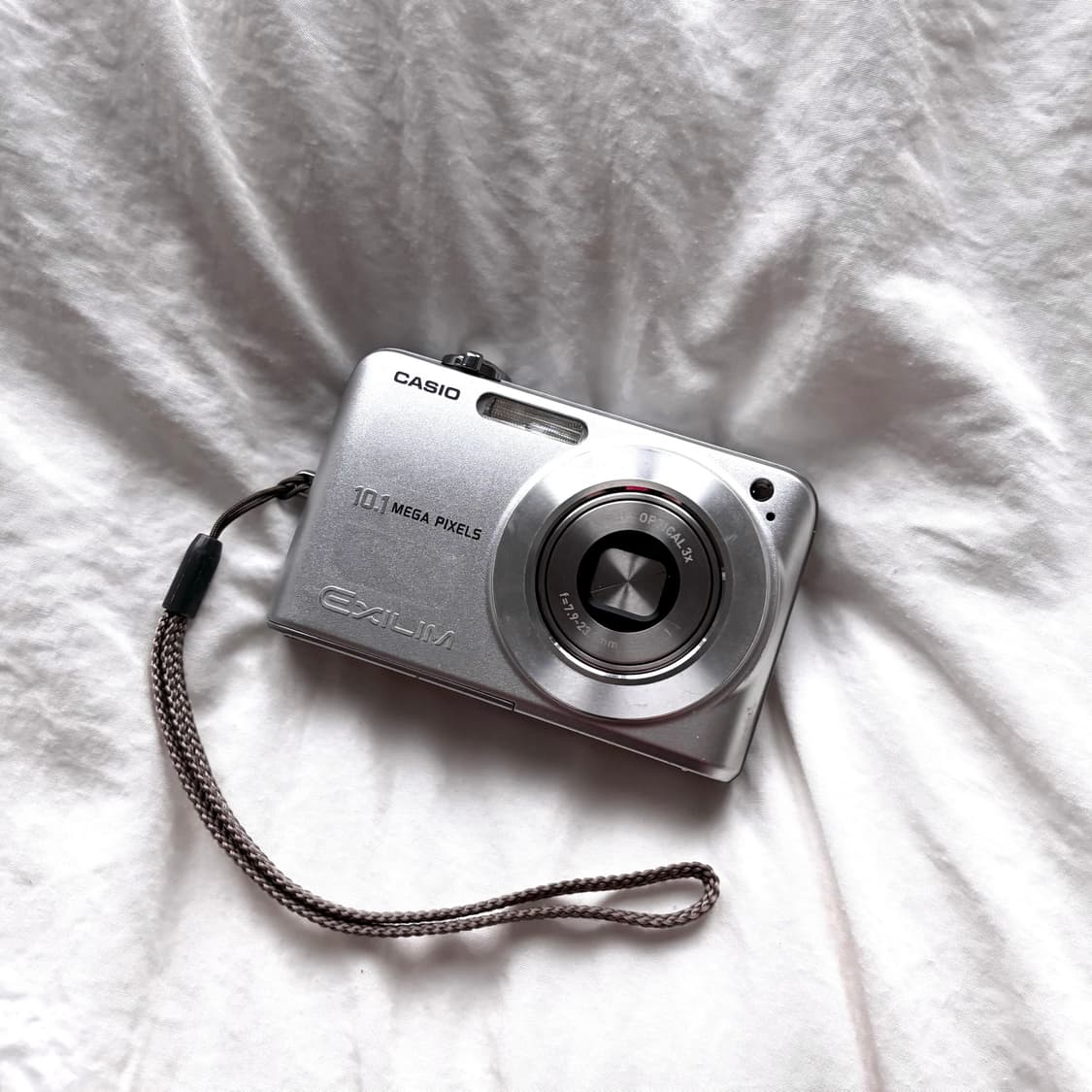 카시오 엑슬림 z1050 casio exilim 상품이미지2