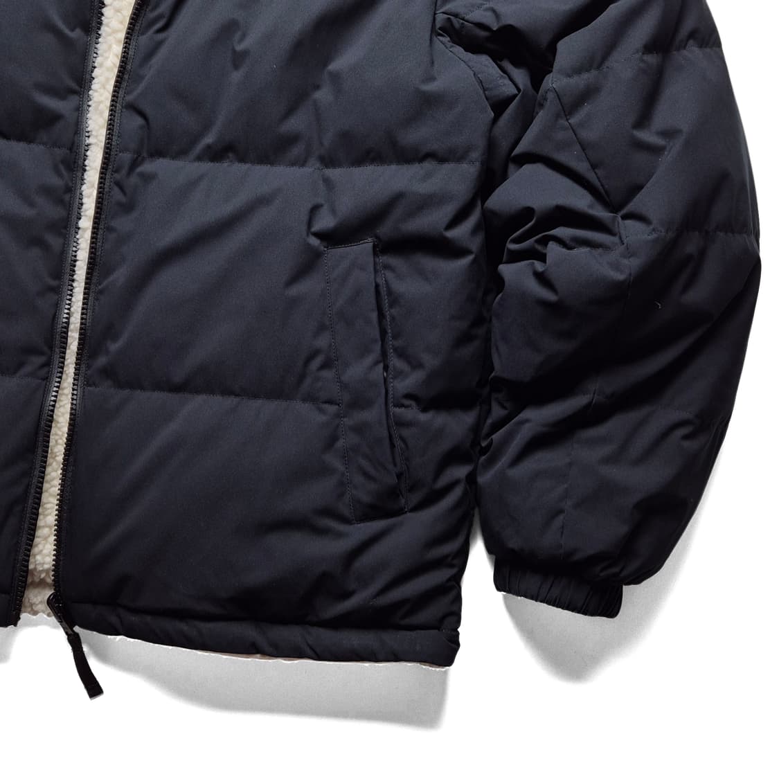 [L] 노스페이스 리버시블 패딩 상품이미지4
