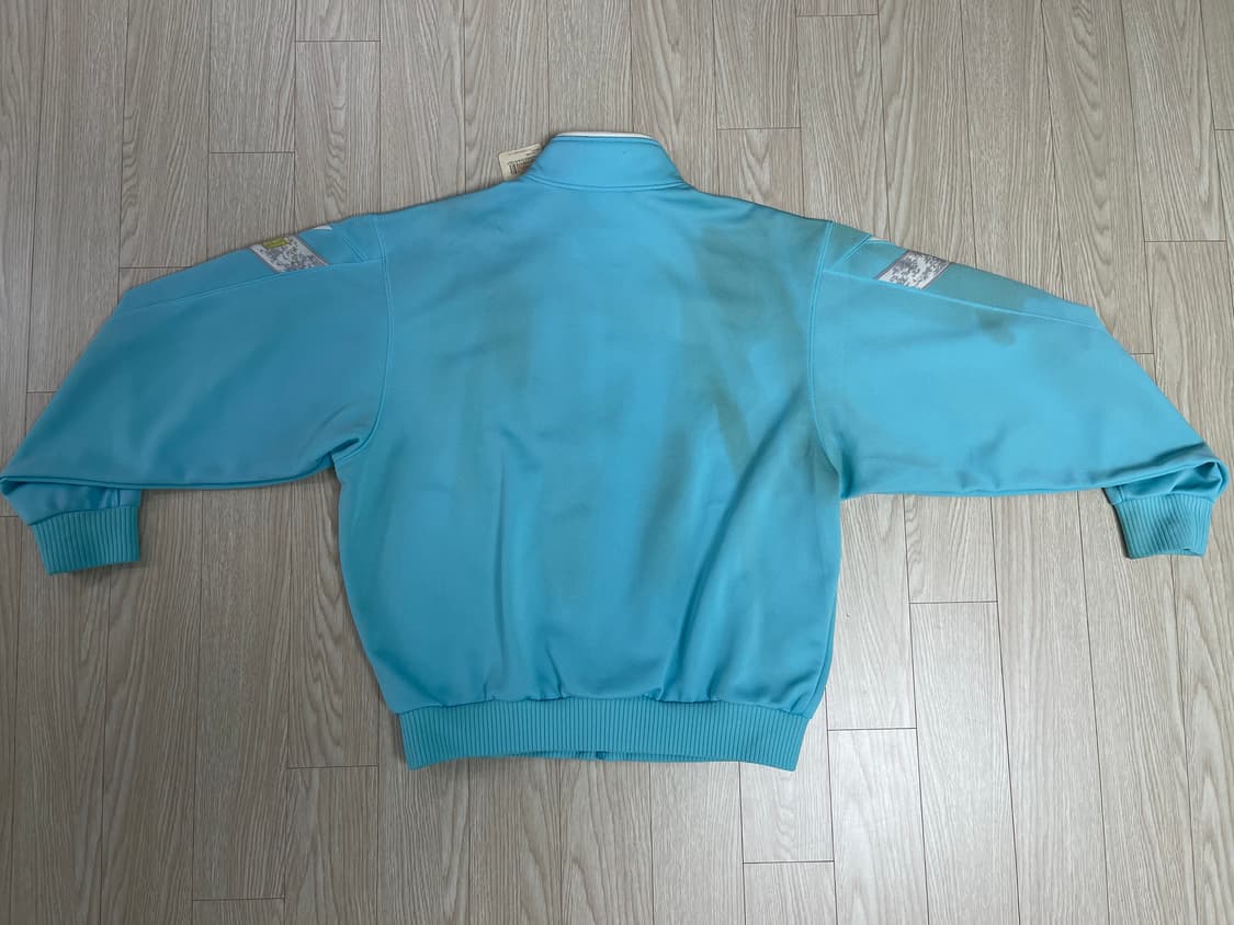 아식스 RRR 레코더 90s 올드 트랙탑 져지 셋업 ASICS OLD 상품이미지6