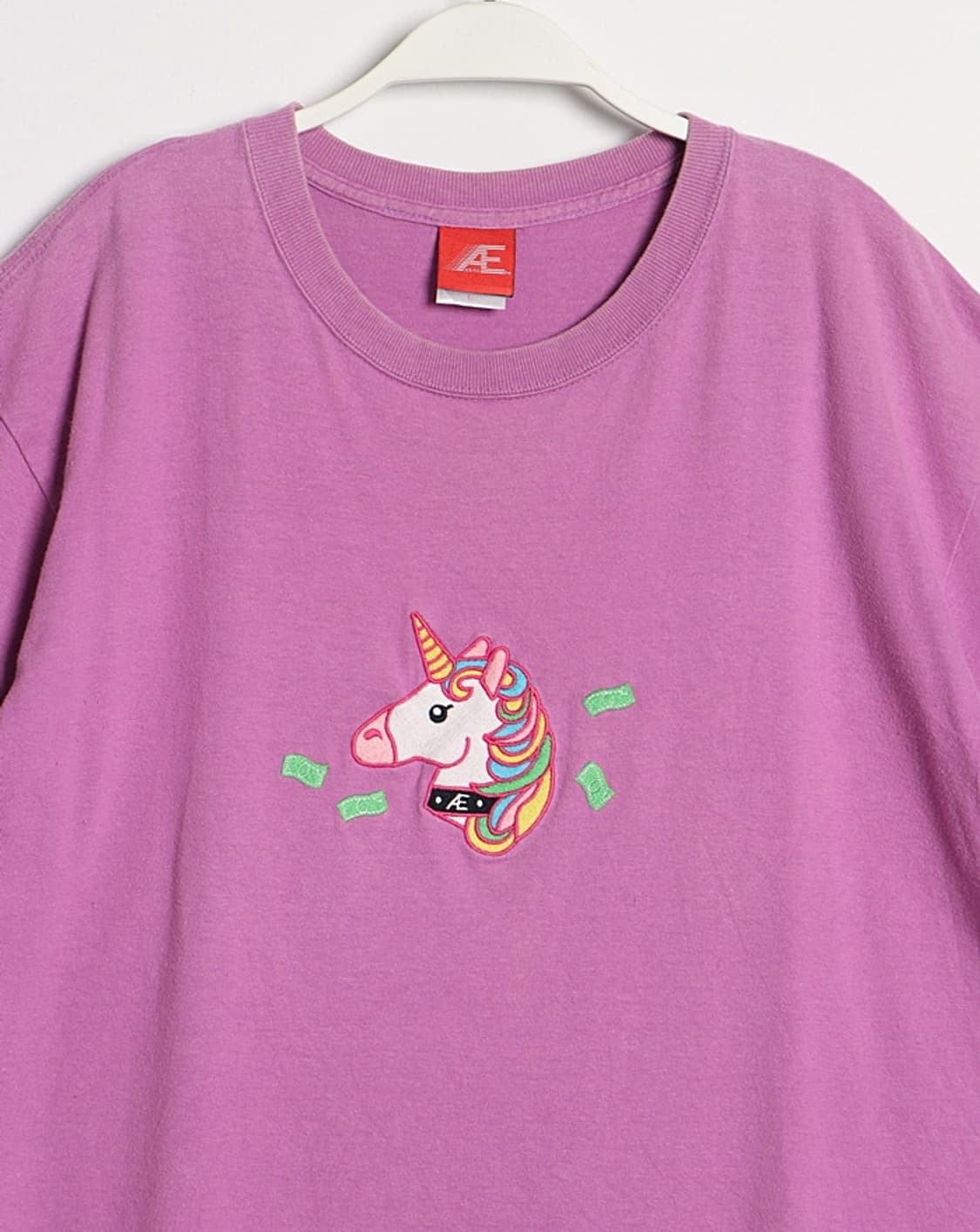  ASIDE Embro T-Shirts 상품이미지2