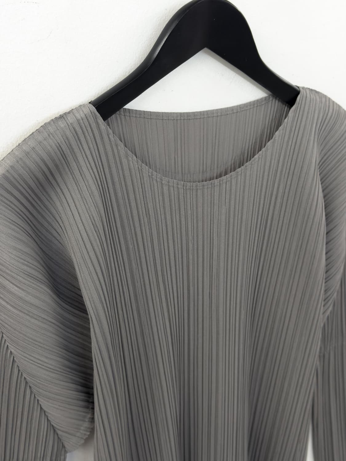 이세이미야케 플리츠 탑 상품이미지5