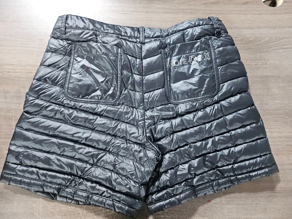 JDX 퀼팅구스 반바지  76 상품이미지5