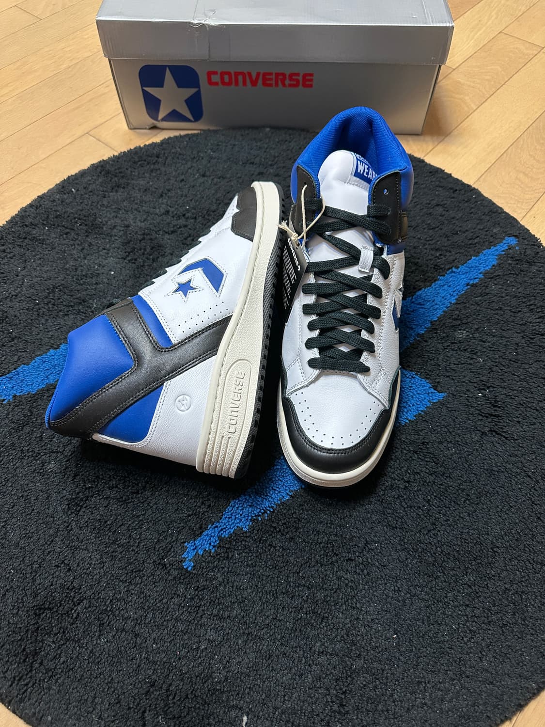 프라그먼트 컨버스 웨폰 280 상품이미지2