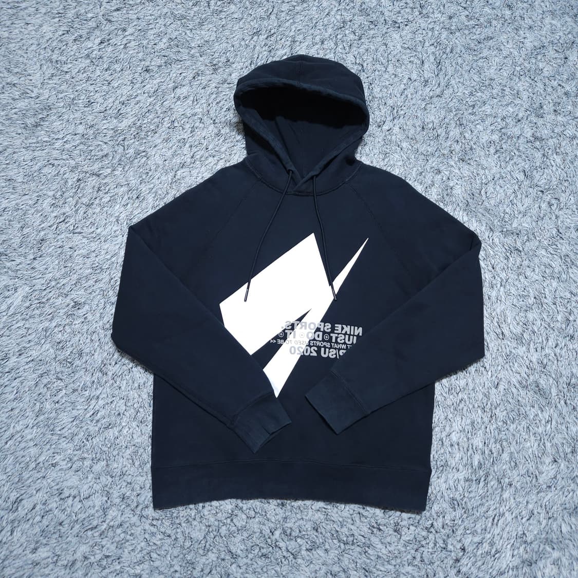 나이키) M 남자 풀오버 SB후드티셔츠 / 왕눈이샵 상품이미지1