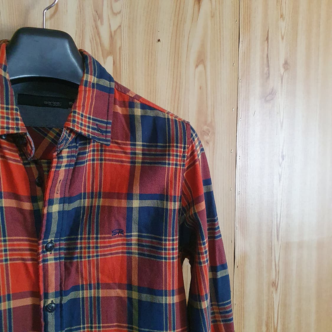 시리즈 셔츠 95 상품이미지2